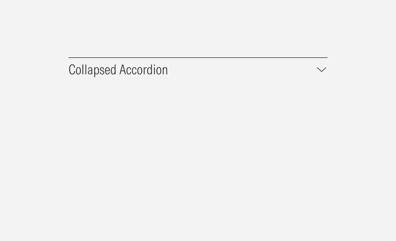 Accordion variant 1