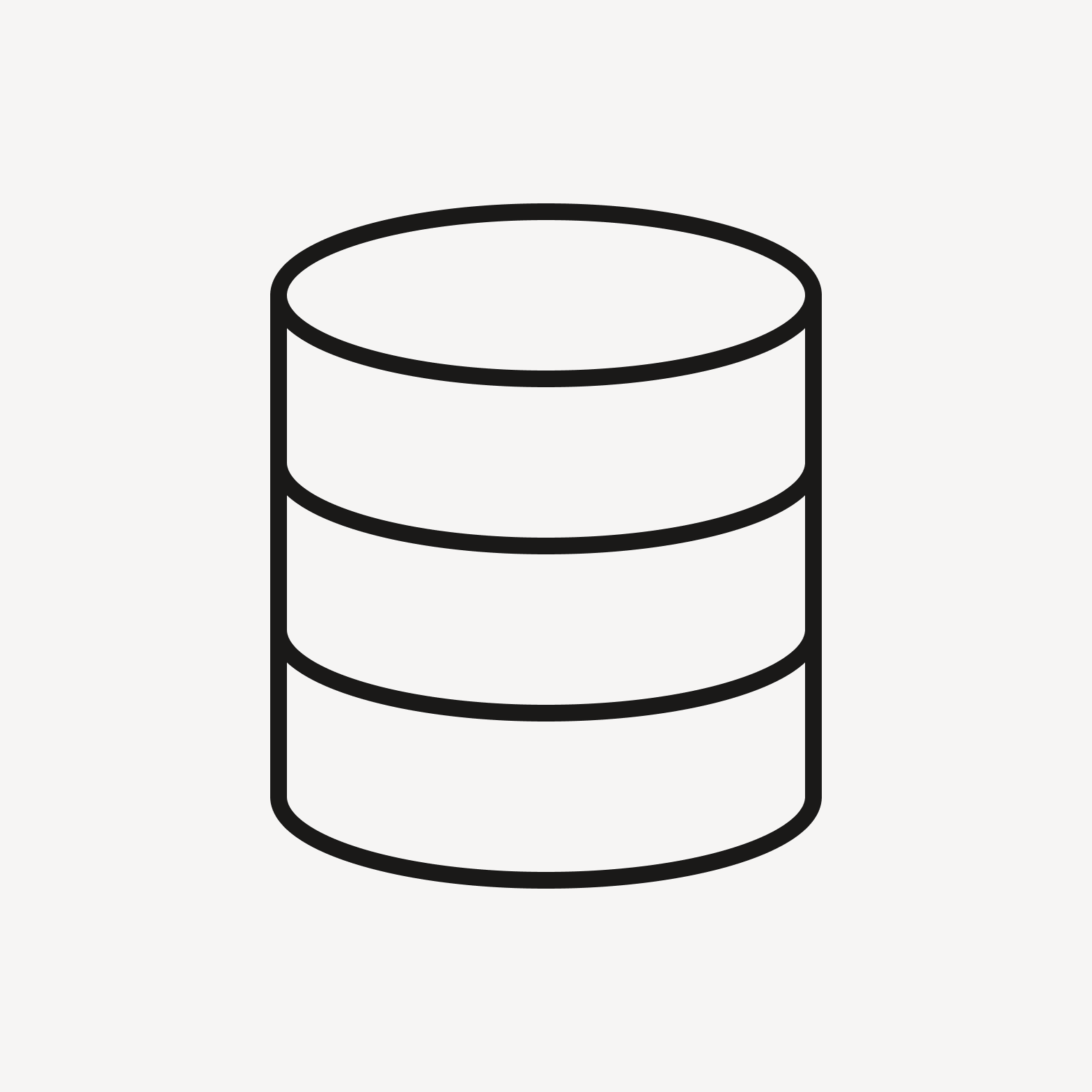 Three-dimensional depictions of objects.