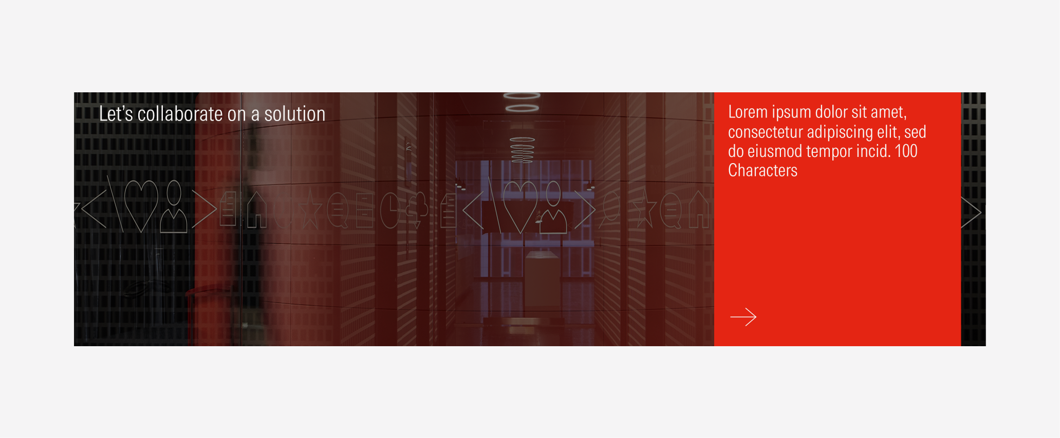 Collaborate component variant 1