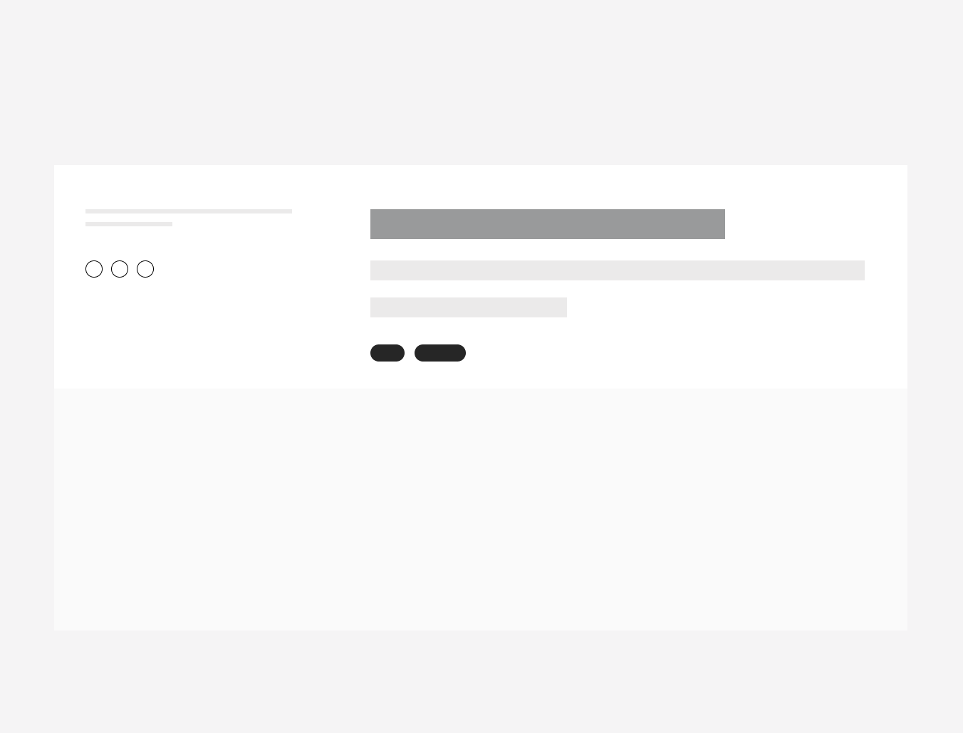 Tags Container Hierarchy Don't