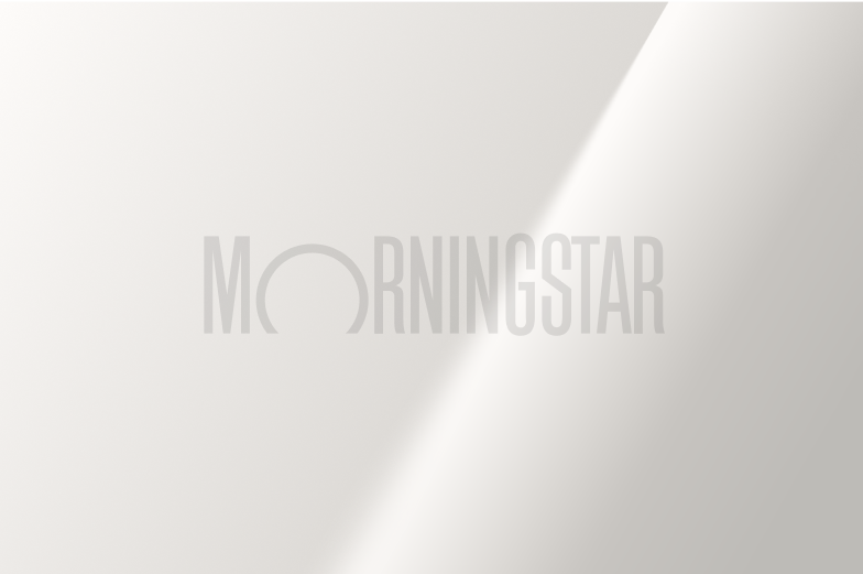 Tonal logotype on opaque surface.