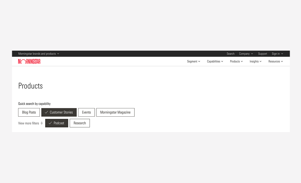 Chip Container Alignment and Hierarchy Don´t