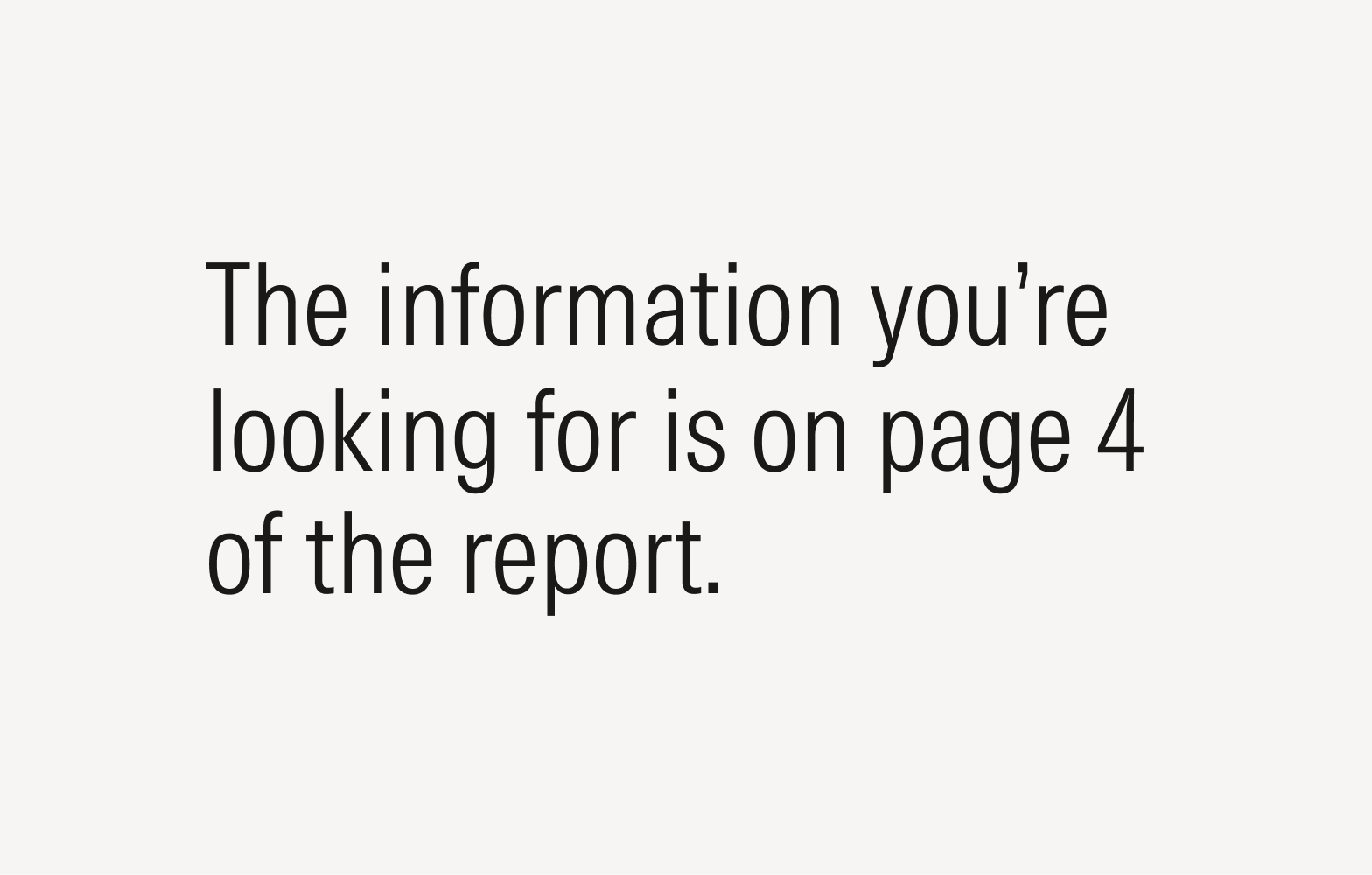 Correct use of non-breaking space.