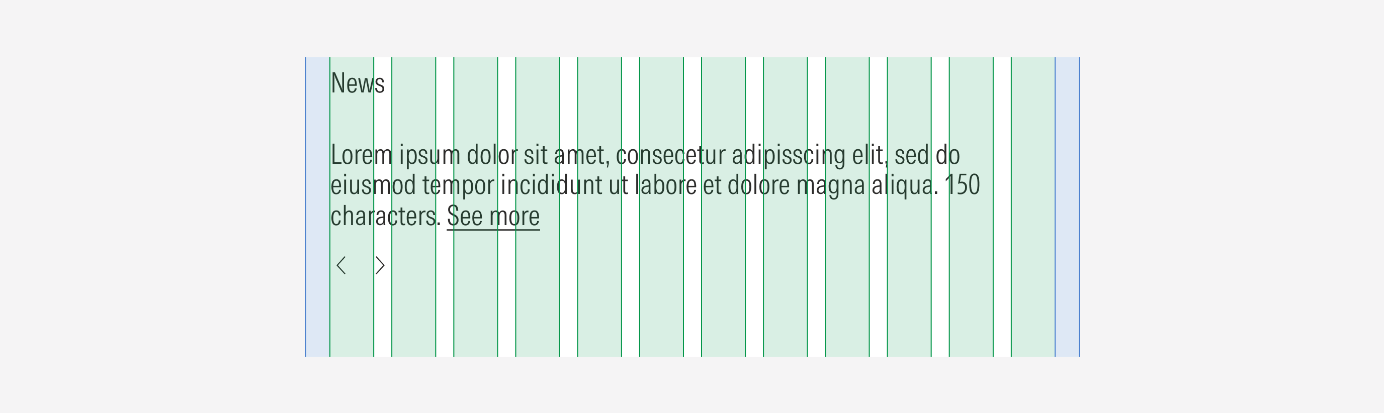 How component scales down to SM max breakpoint