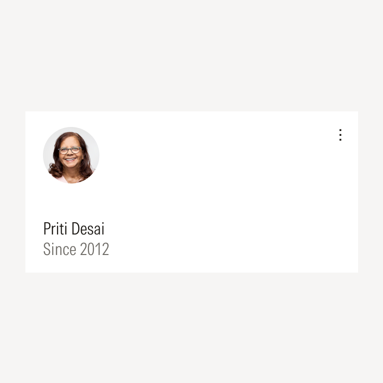 Full view of the whole component without any portion cropped out