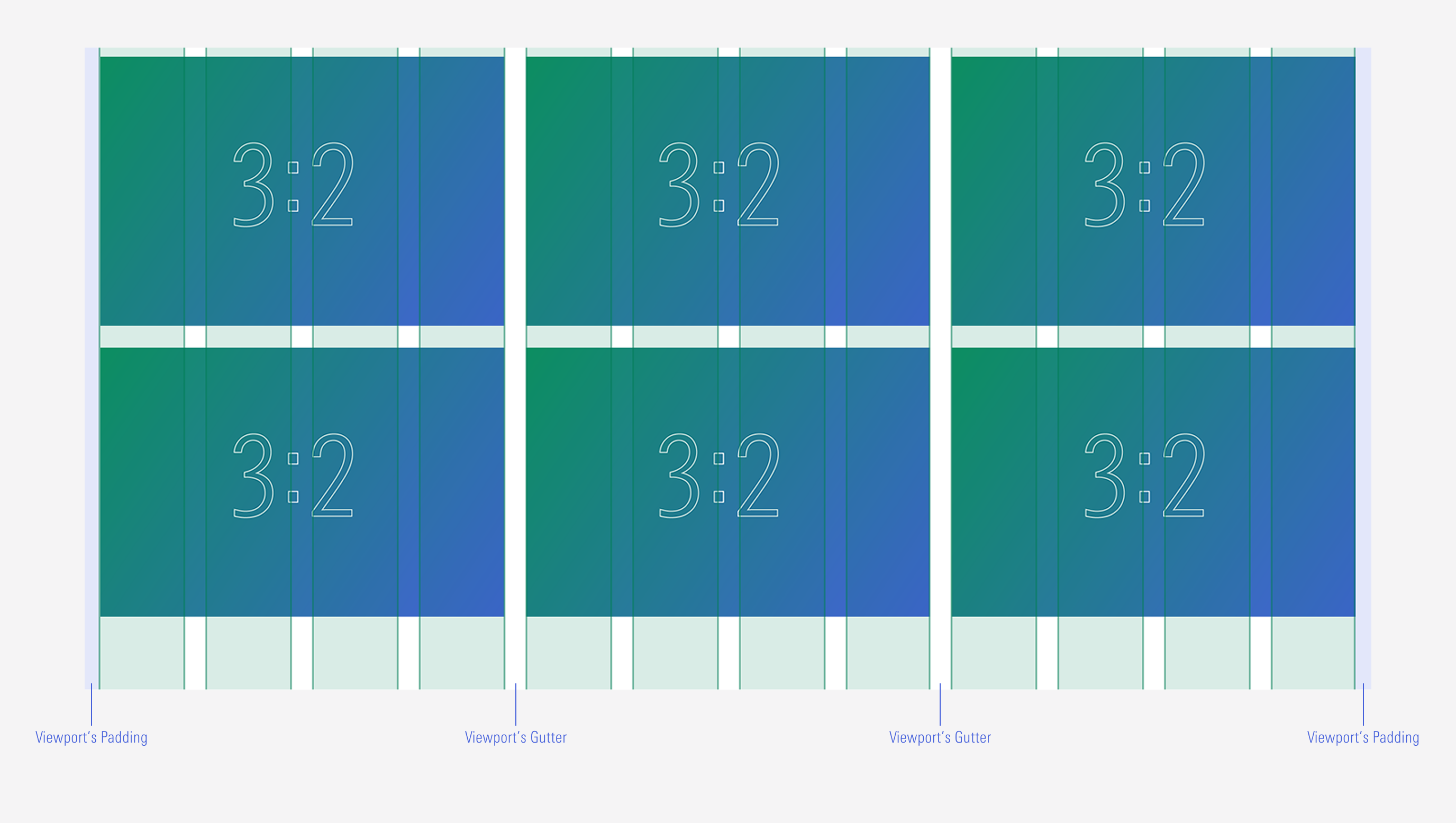 3-column grid of images