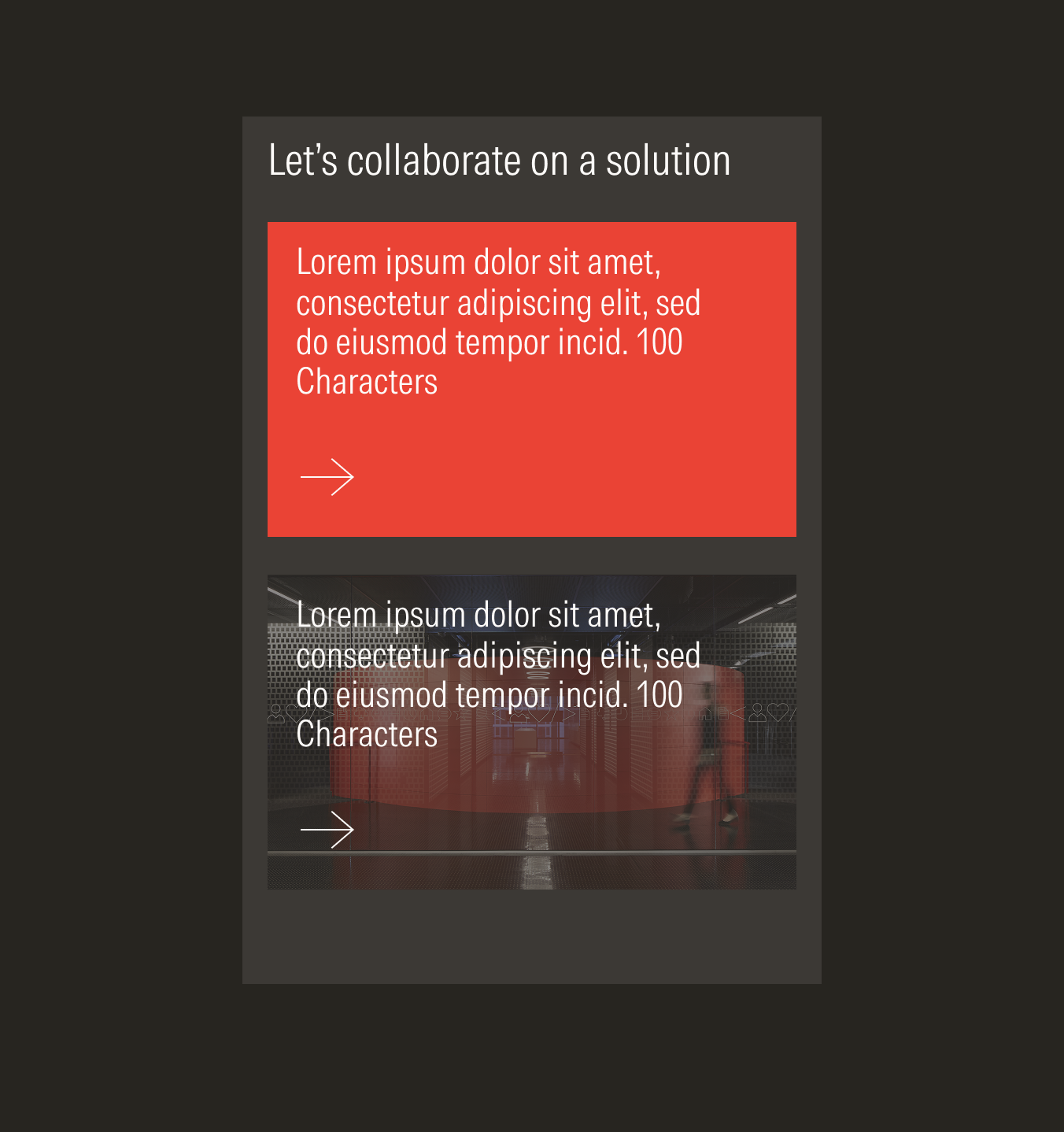 Compact size of collaborate section on dark themes