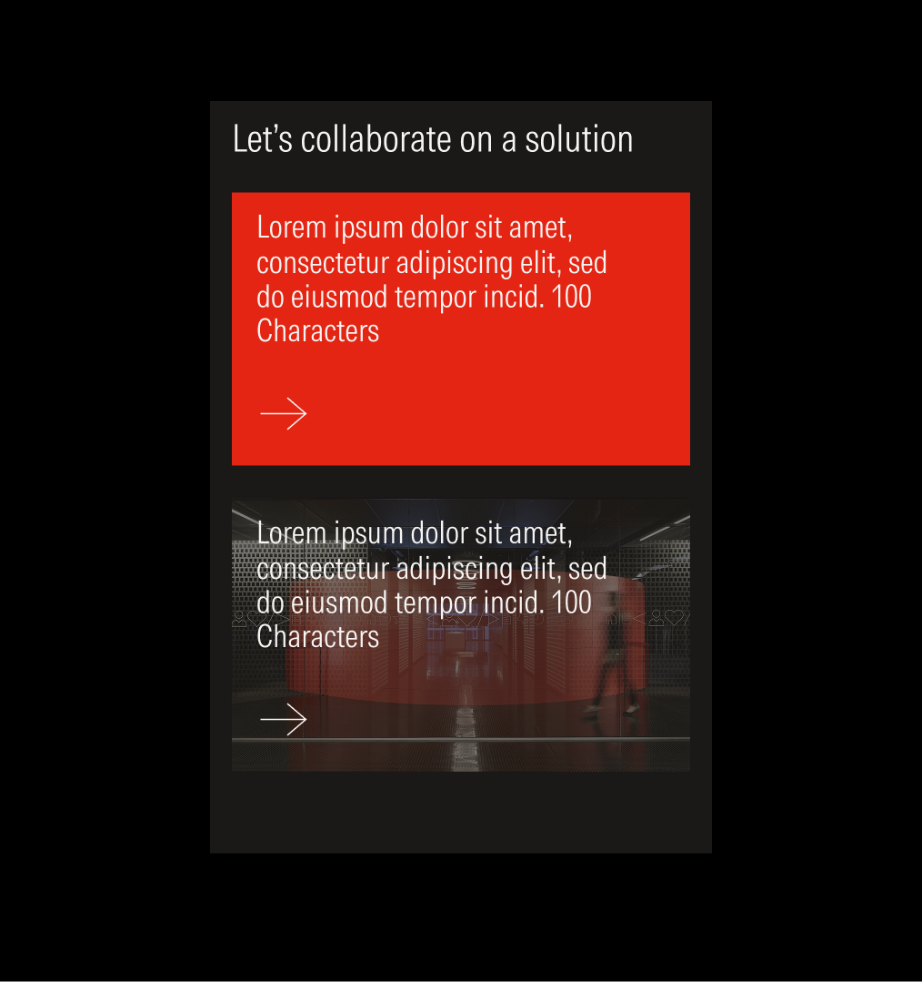 Compact size of collaborate section on dark themes