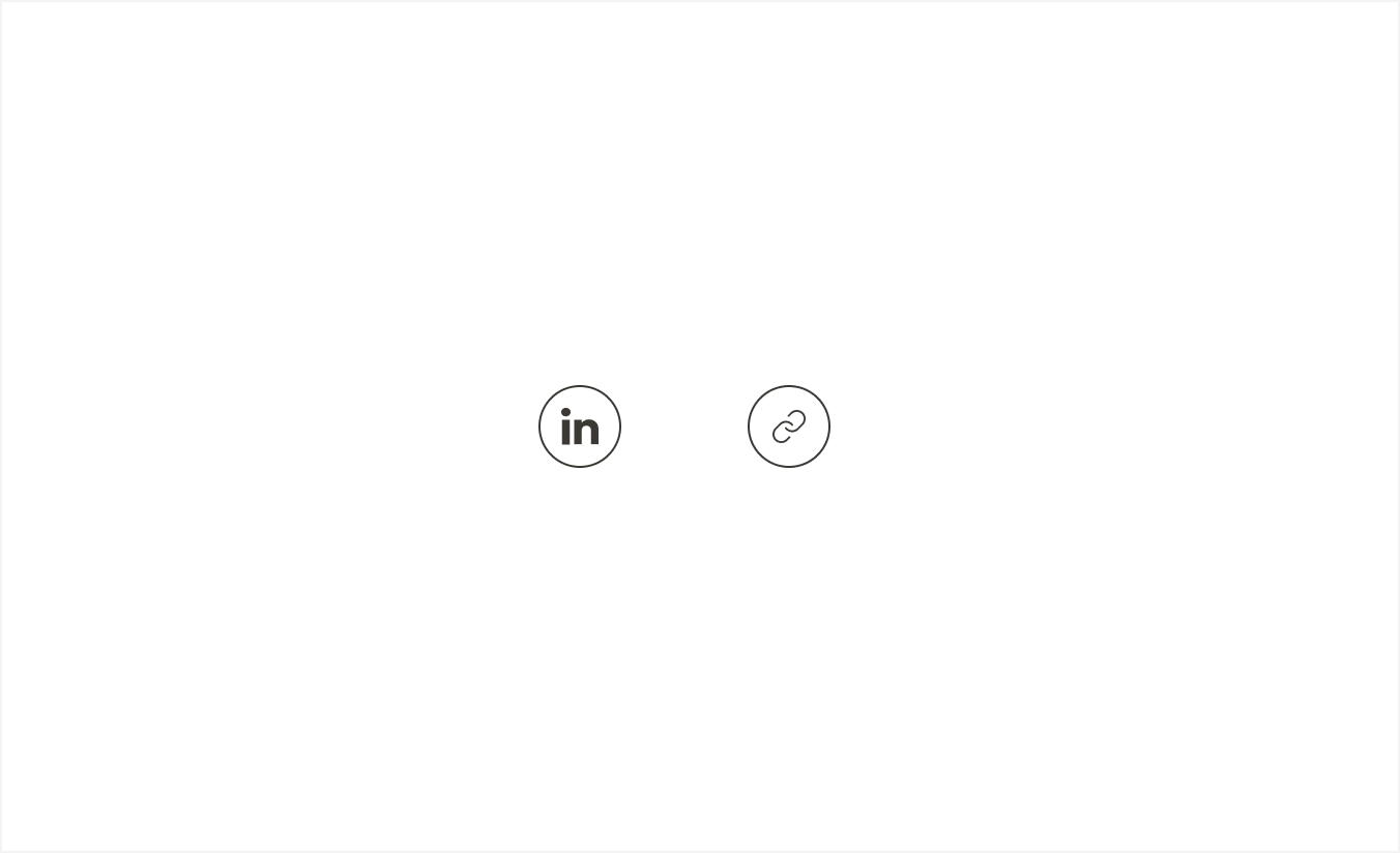 Social buttons on light theme