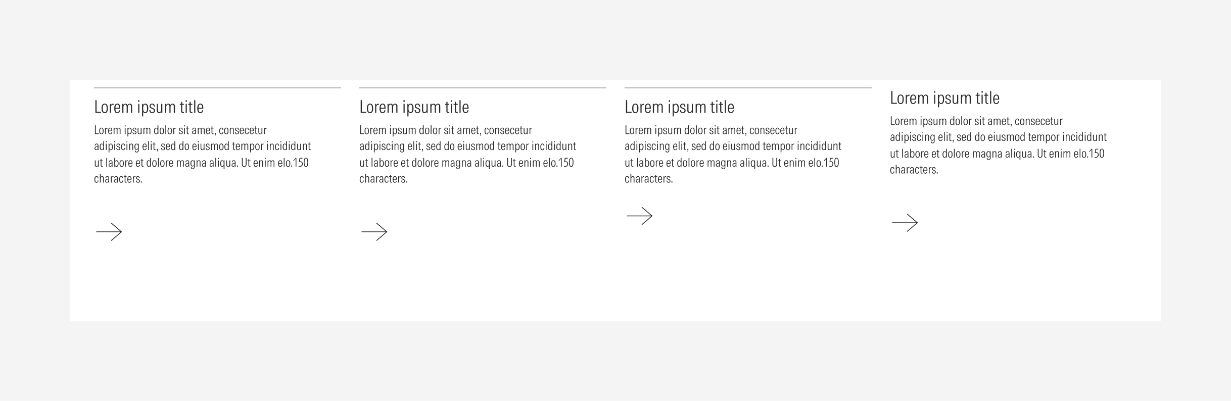 Example of the style pack for a blurb