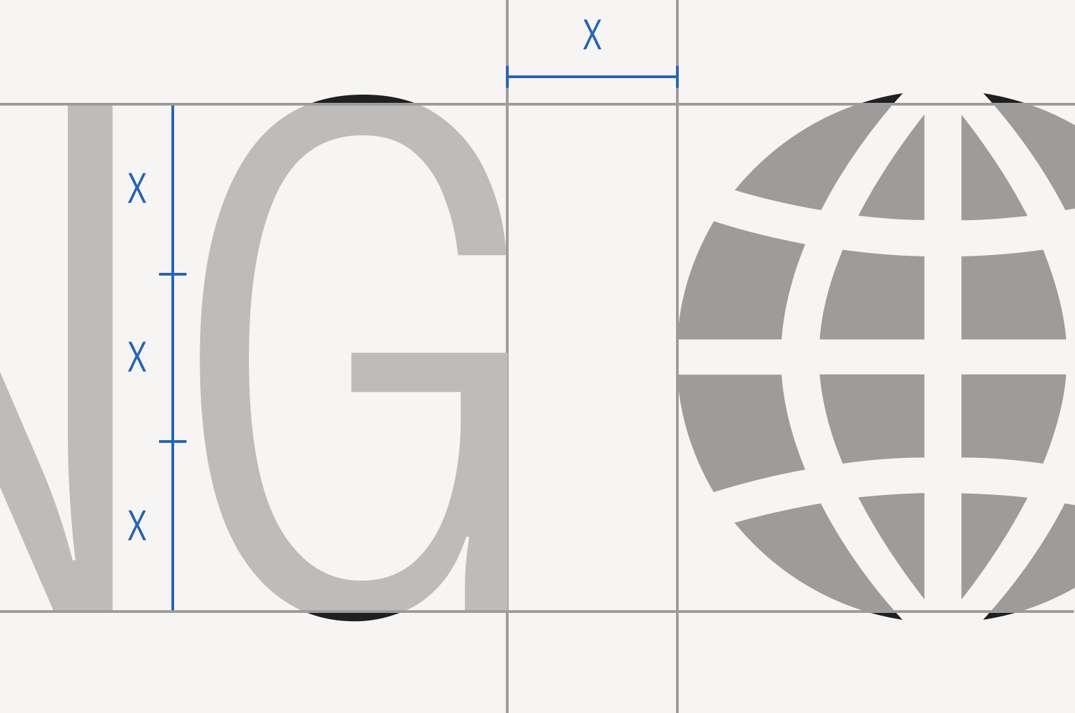 ESG Rating set inline with text.