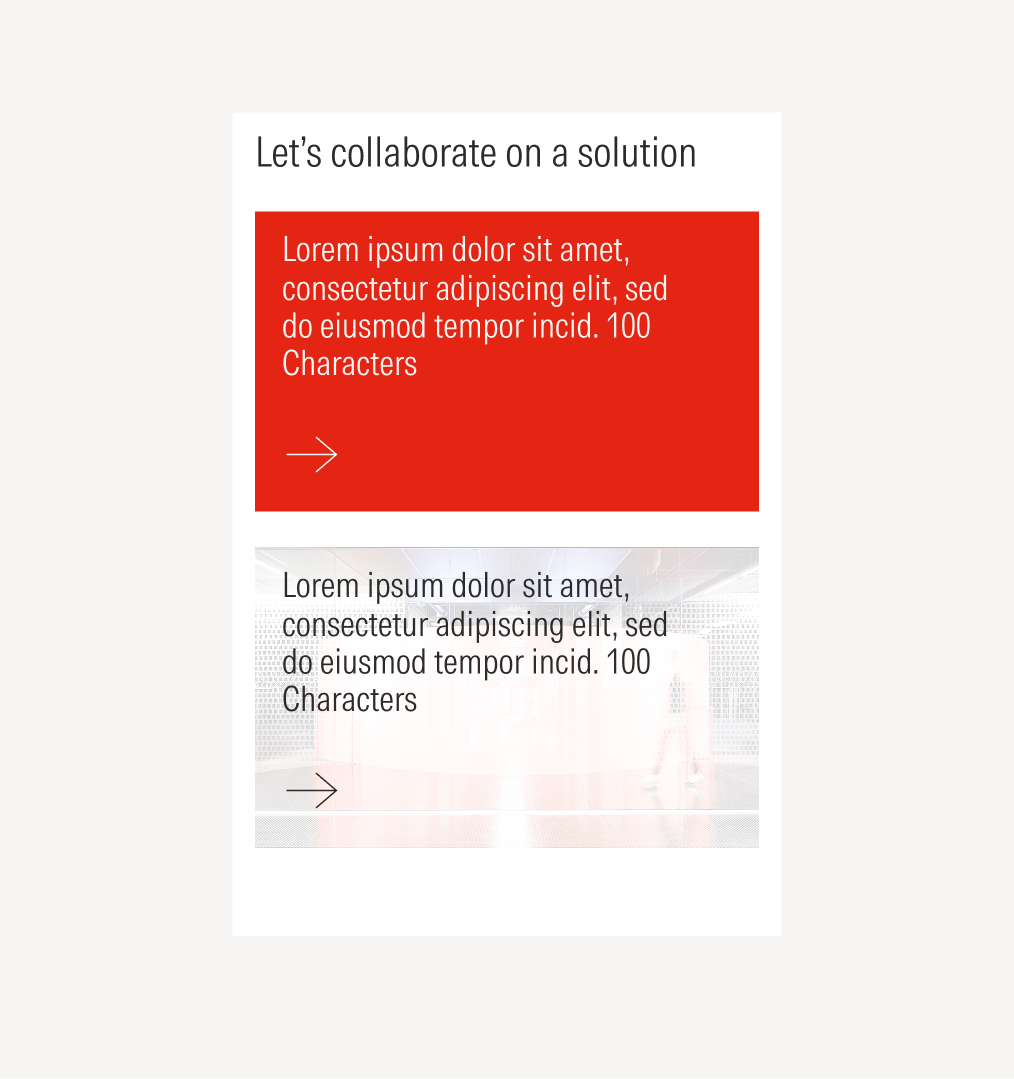 Compact size of collaborate section on light themes