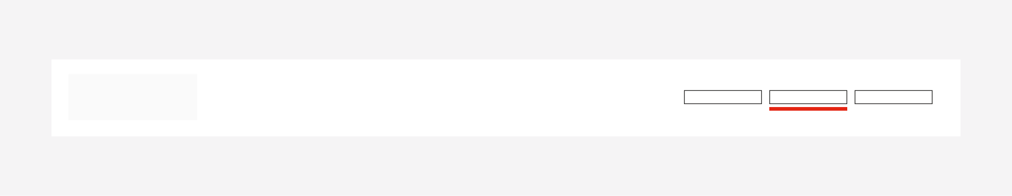 Navigation Button Alignment graphic reference