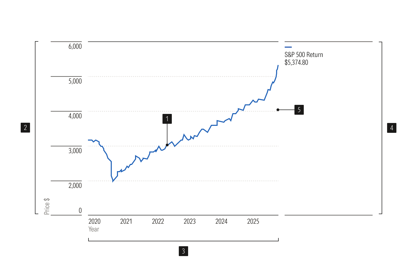 Anatomy Image of Line