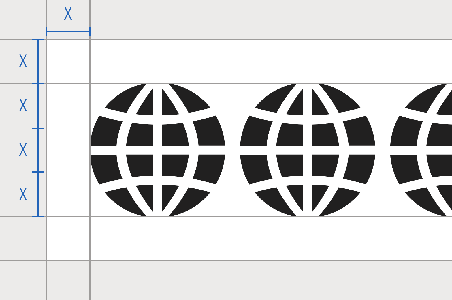 ESG Rating within clearspace.