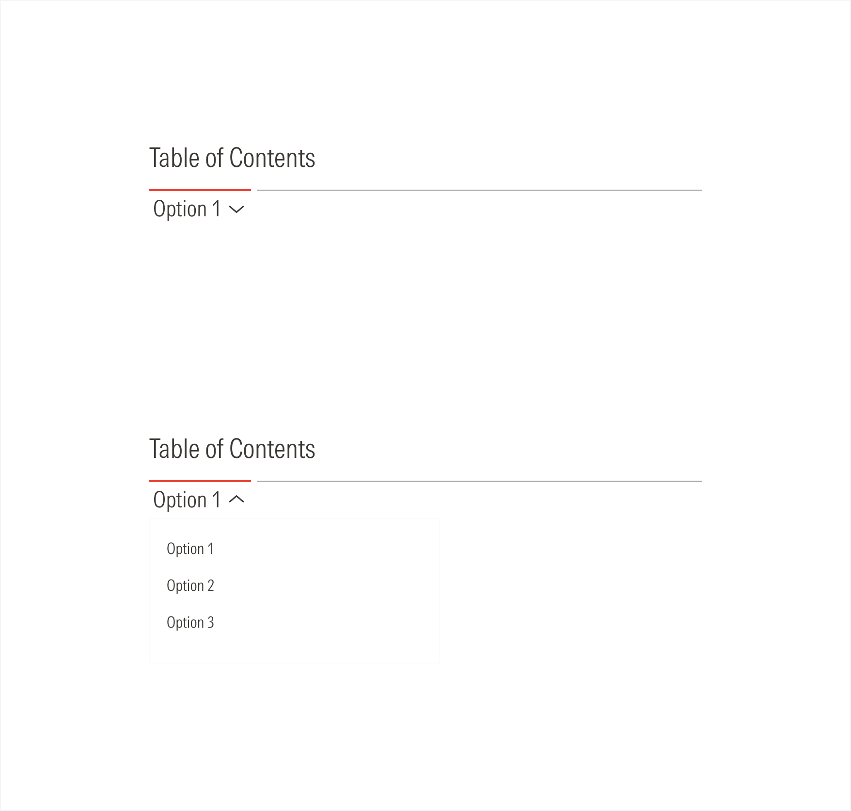 Compact tab on light theme