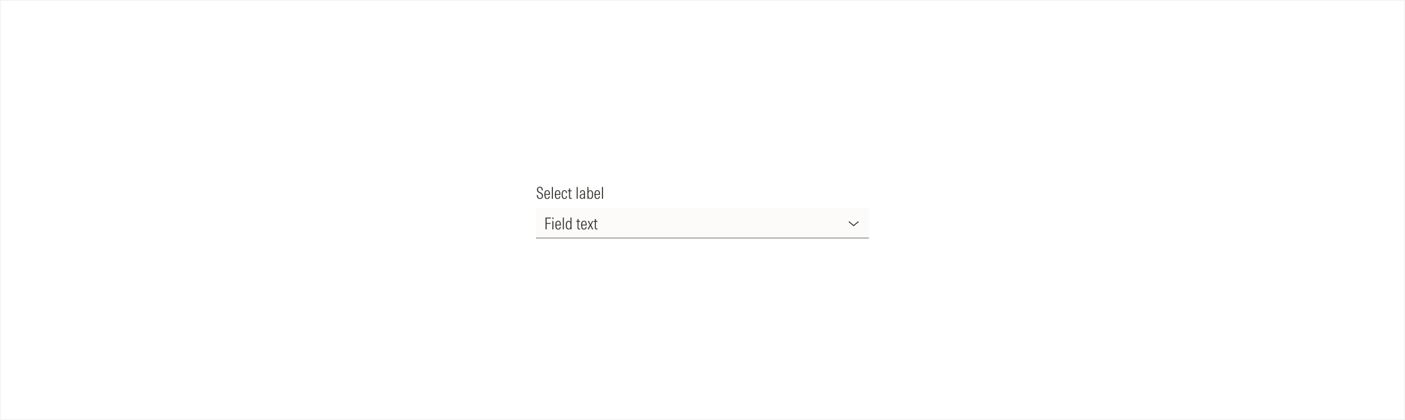 Select Variants: Variant 1