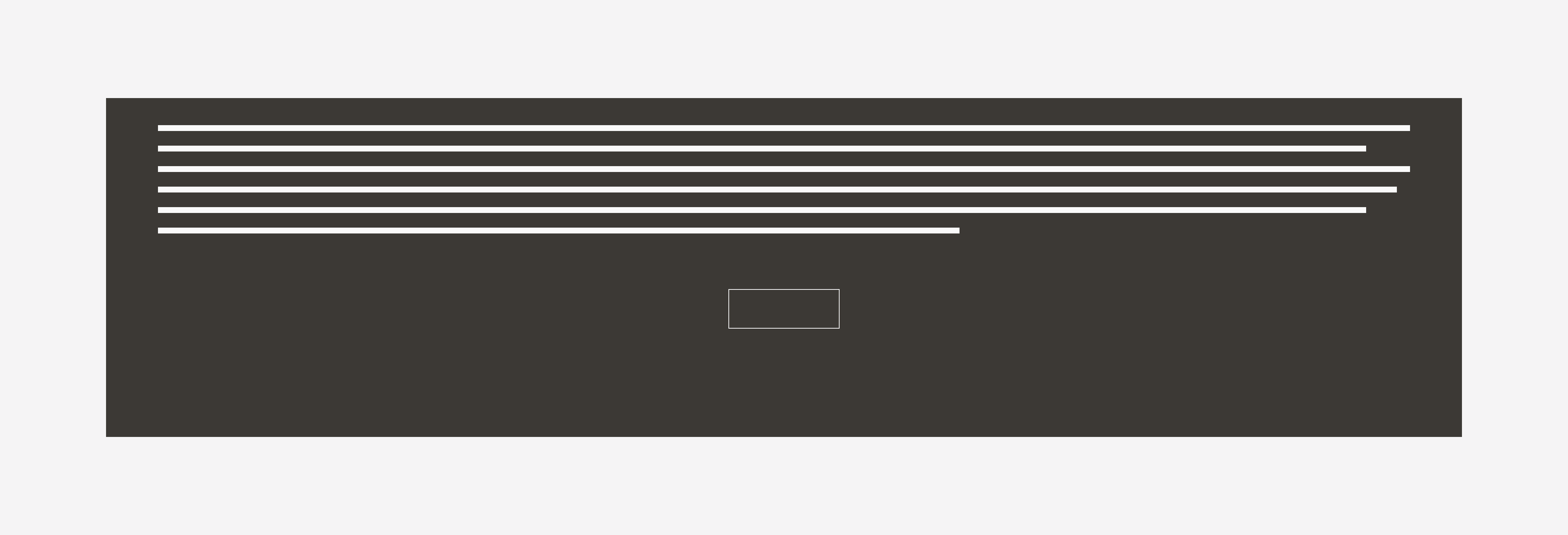 Example for the extended disclosure alignment