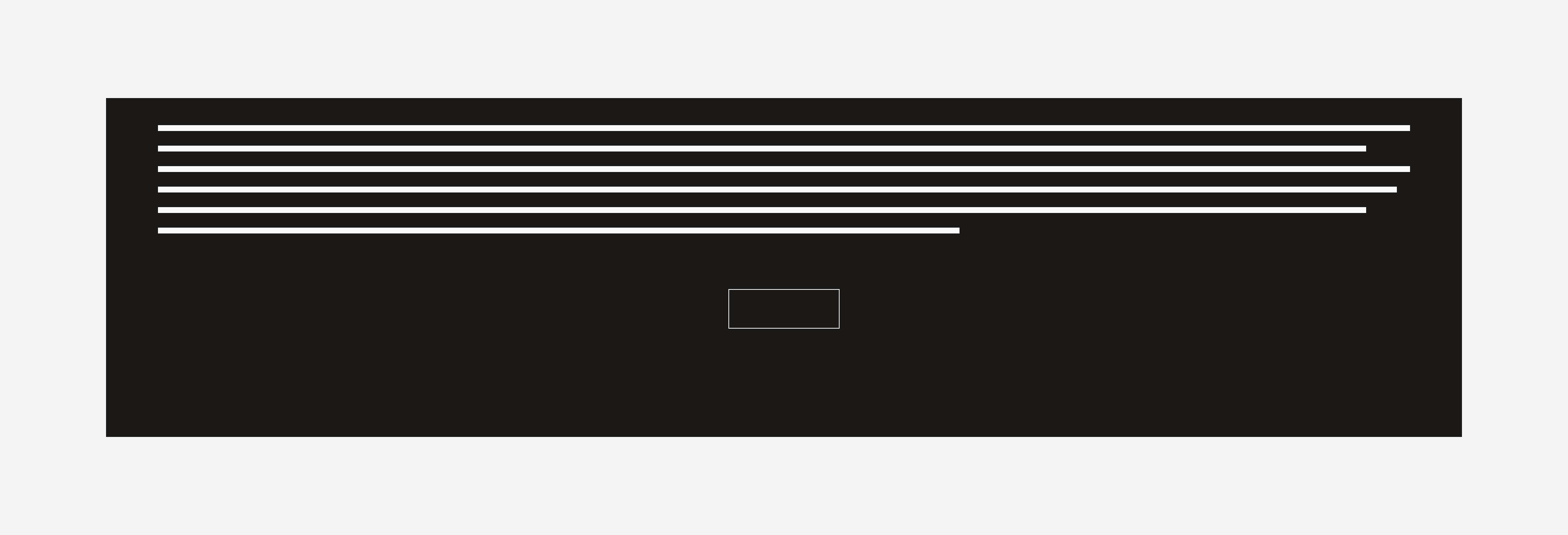 Example for the extended disclosure alignment