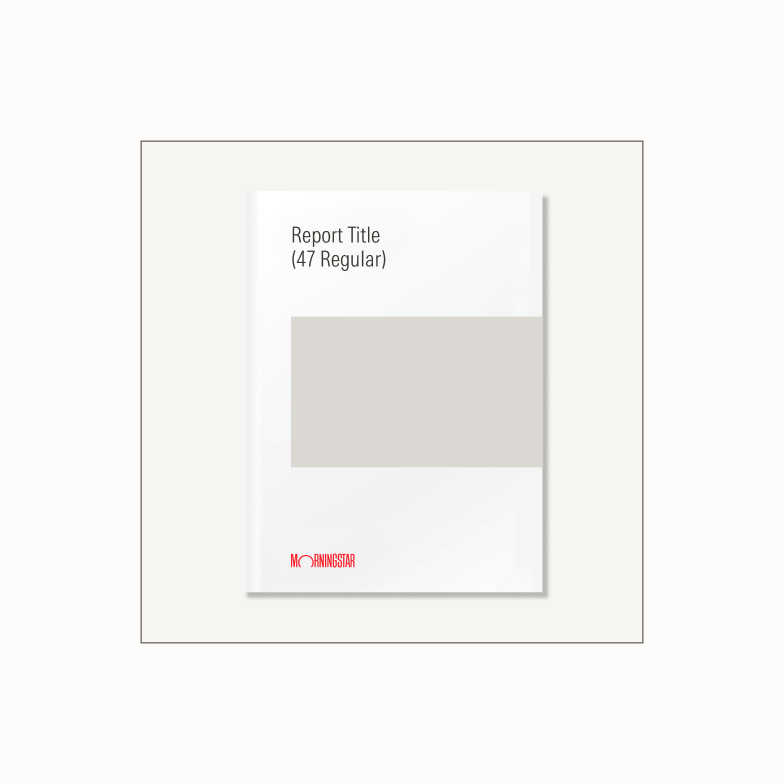 Cover card example