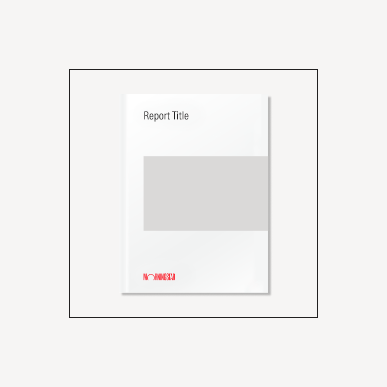 Cover card example