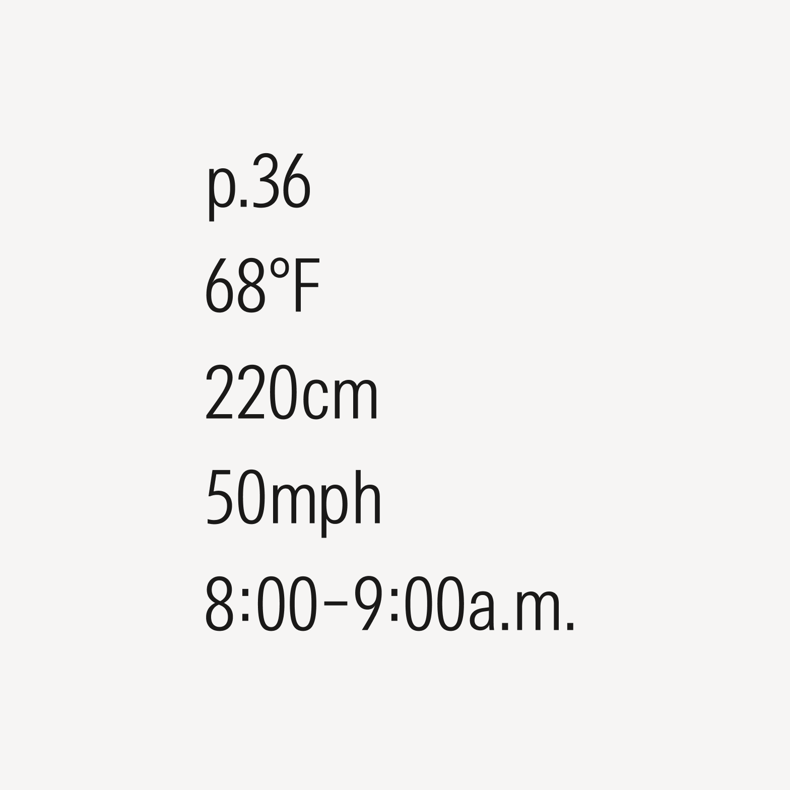 Incorrect use of thin space.