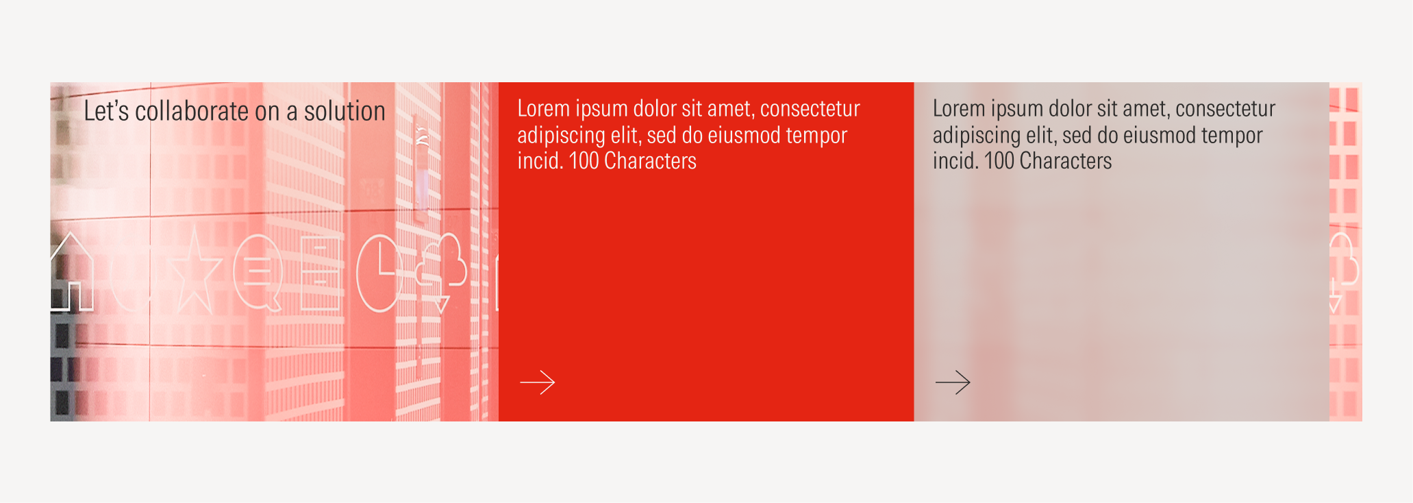 Expanded collaborate section on mid theme