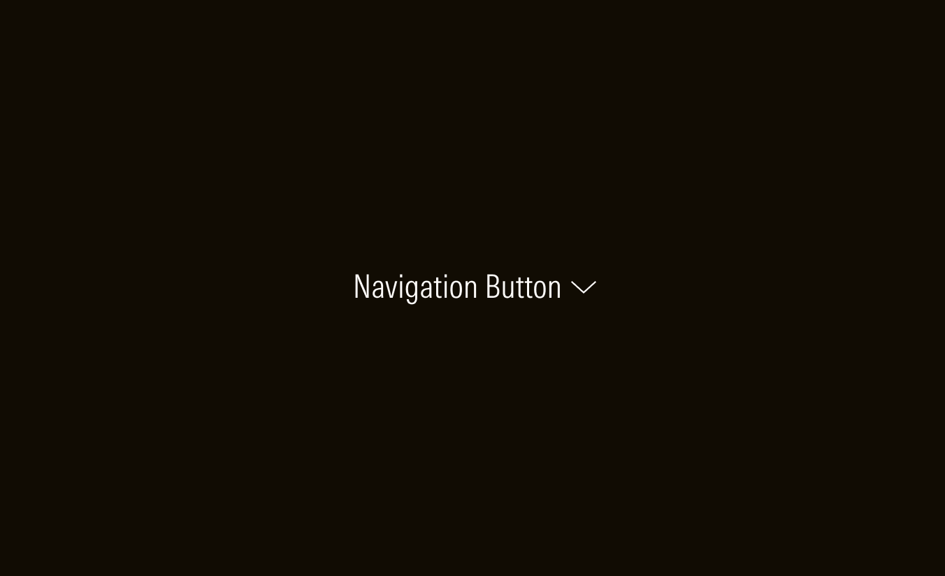 Navigation button on dark theme