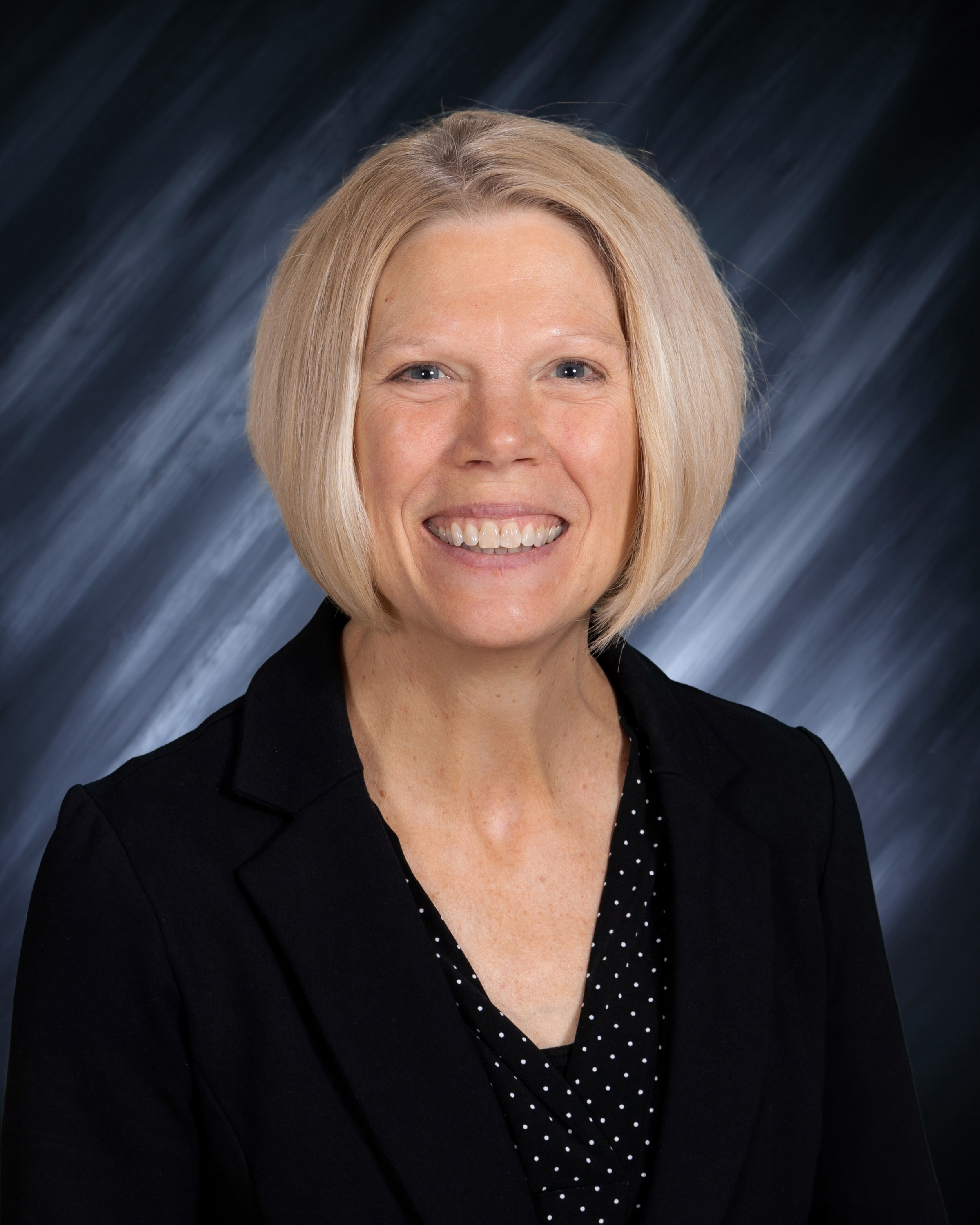 Catherine Gillach