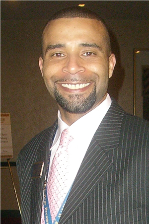 Patrick Briggs