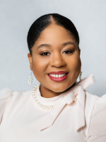 Jazmine Clarke