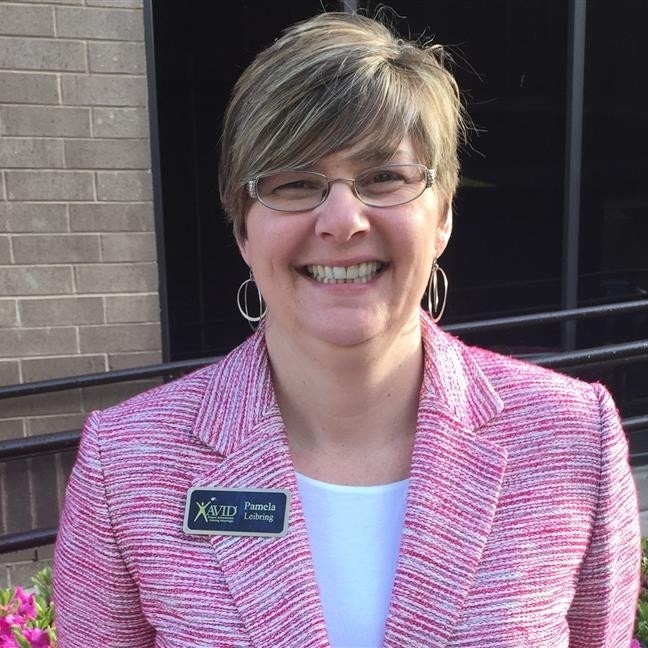 Pam Leibring
