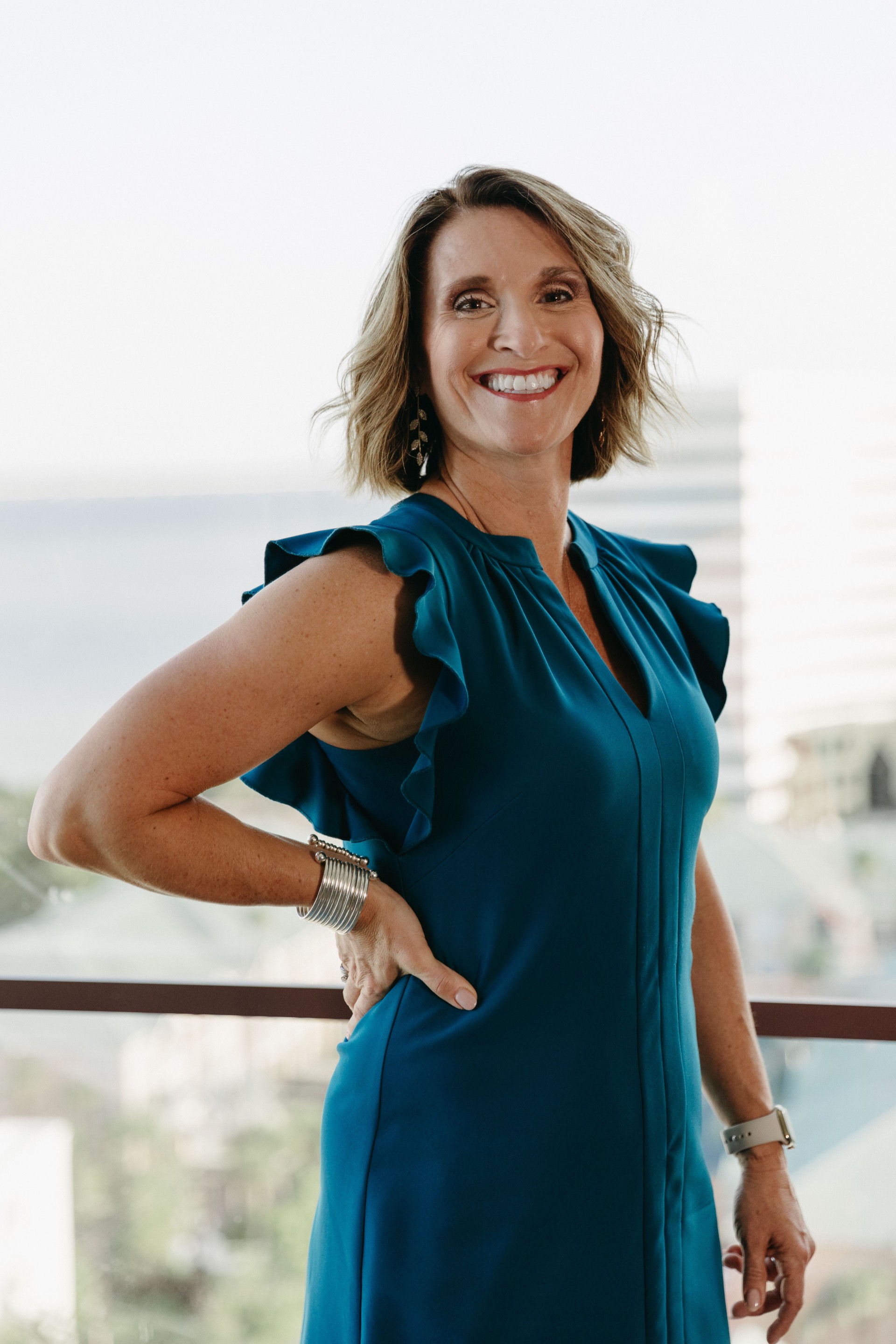 Dr. Christie McMullen