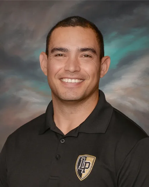 Dr. Roy Umana