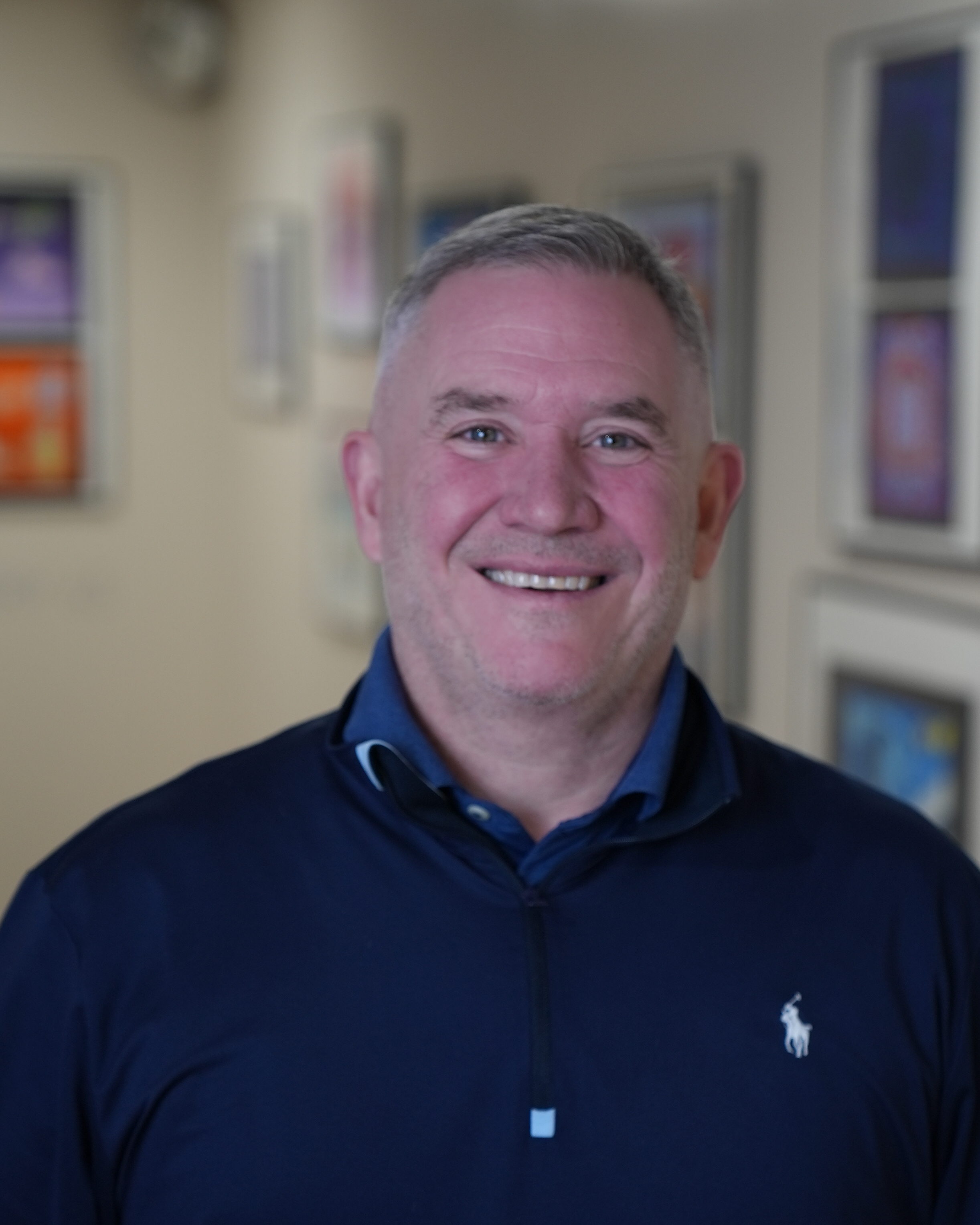 Michael Gill