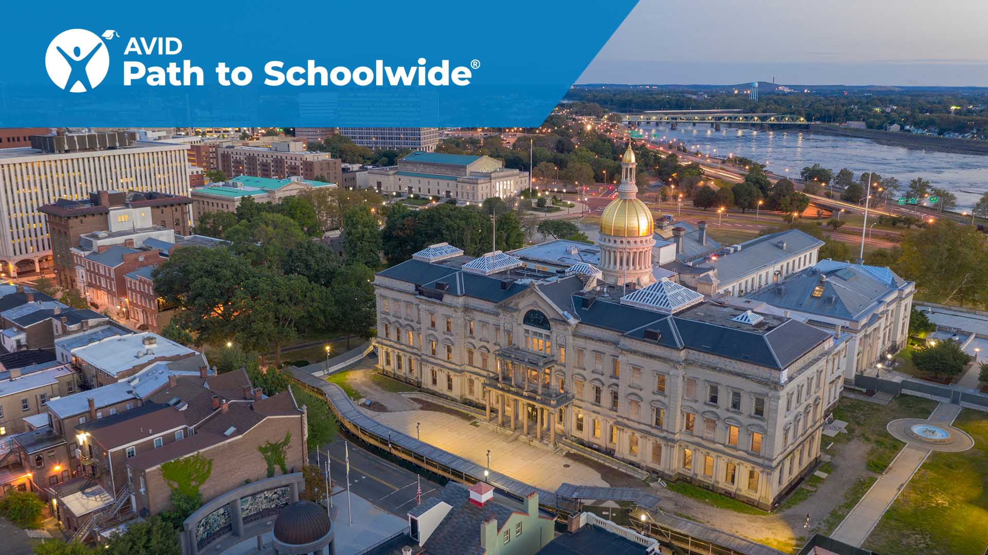 Path to Schoolwide - Trenton PS, NJ (Aug 13-14, 2025)