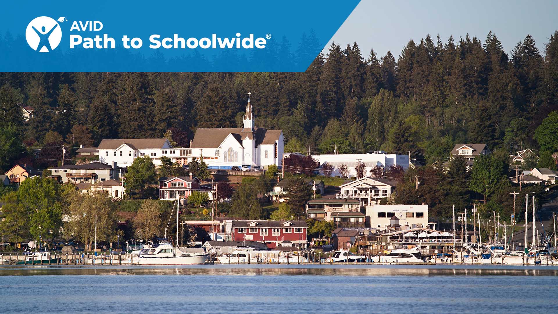 Path to Schoolwide - North Kitsap SD, WA (Aug 20-21, 2025)
