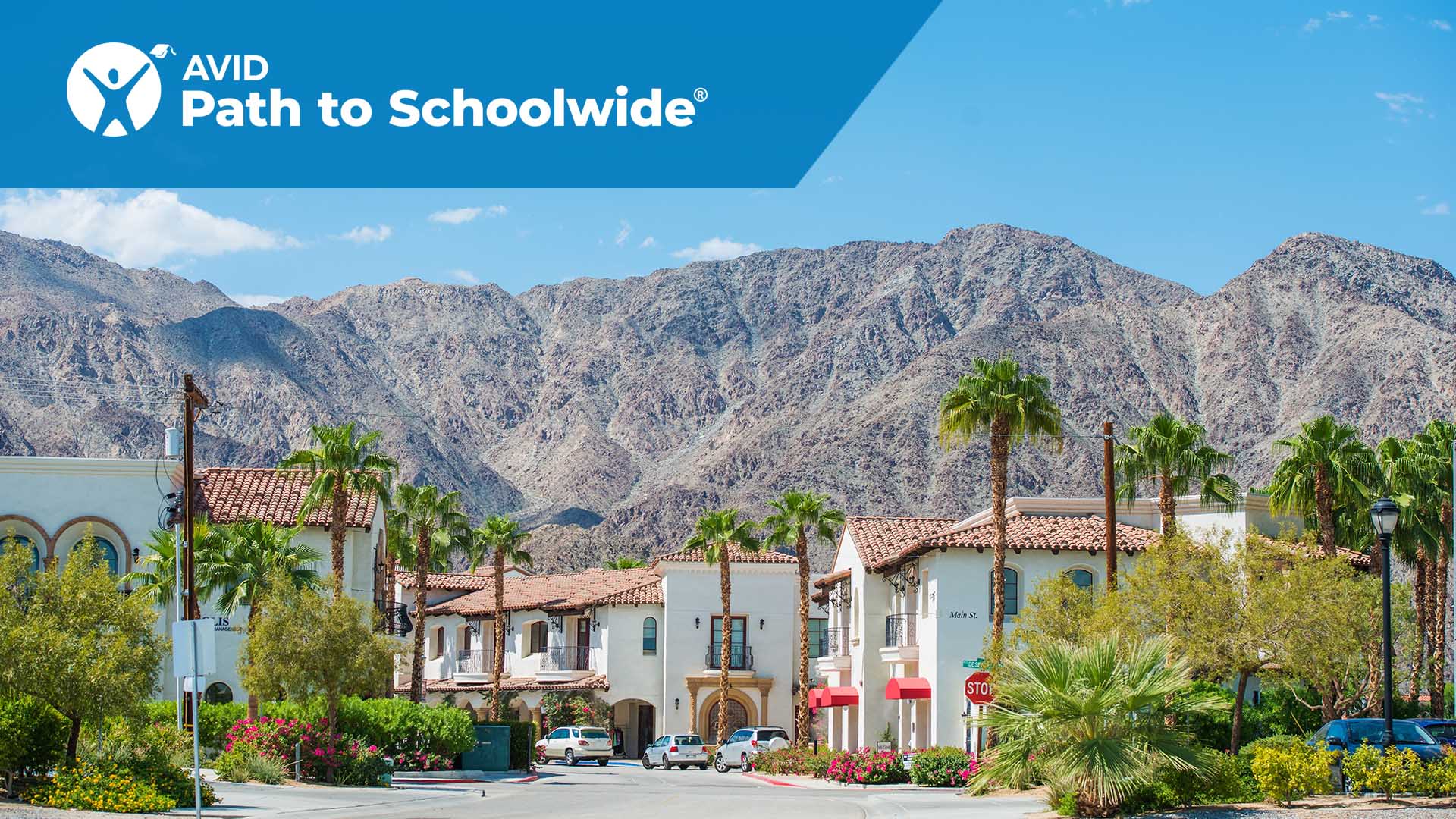 Path to Schoolwide - ARC-RCOE, CA (Oct 16-17, 2025)