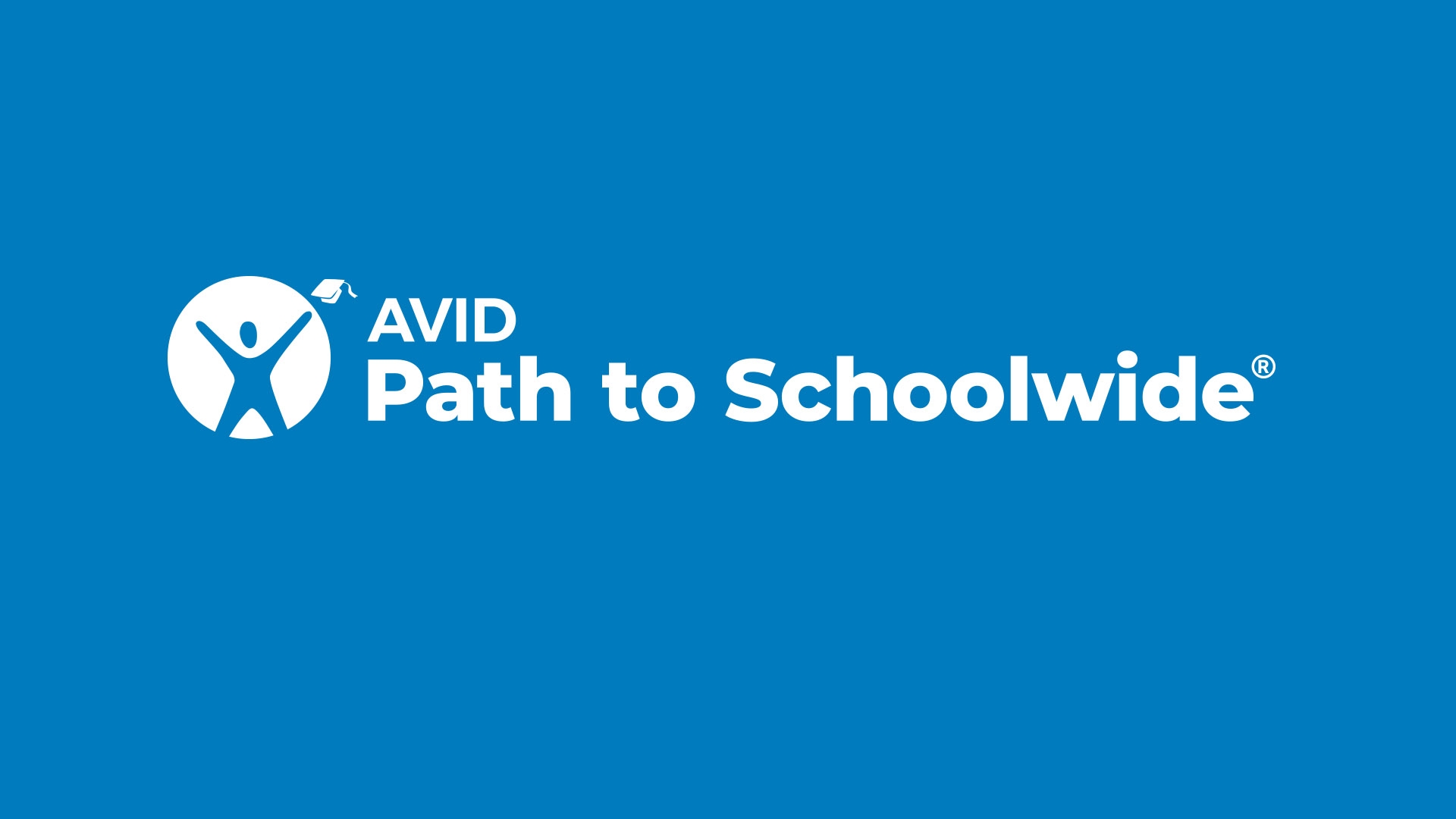 Path to Schoolwide - Sterling Heights, MI (Aug 11-12, 2025)