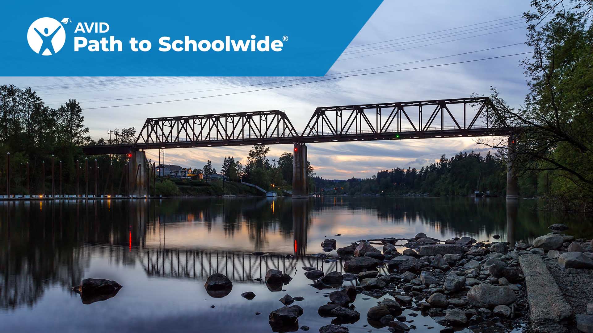 Path to Schoolwide - Oregon City, OR (Oct 10-11, 2025)
