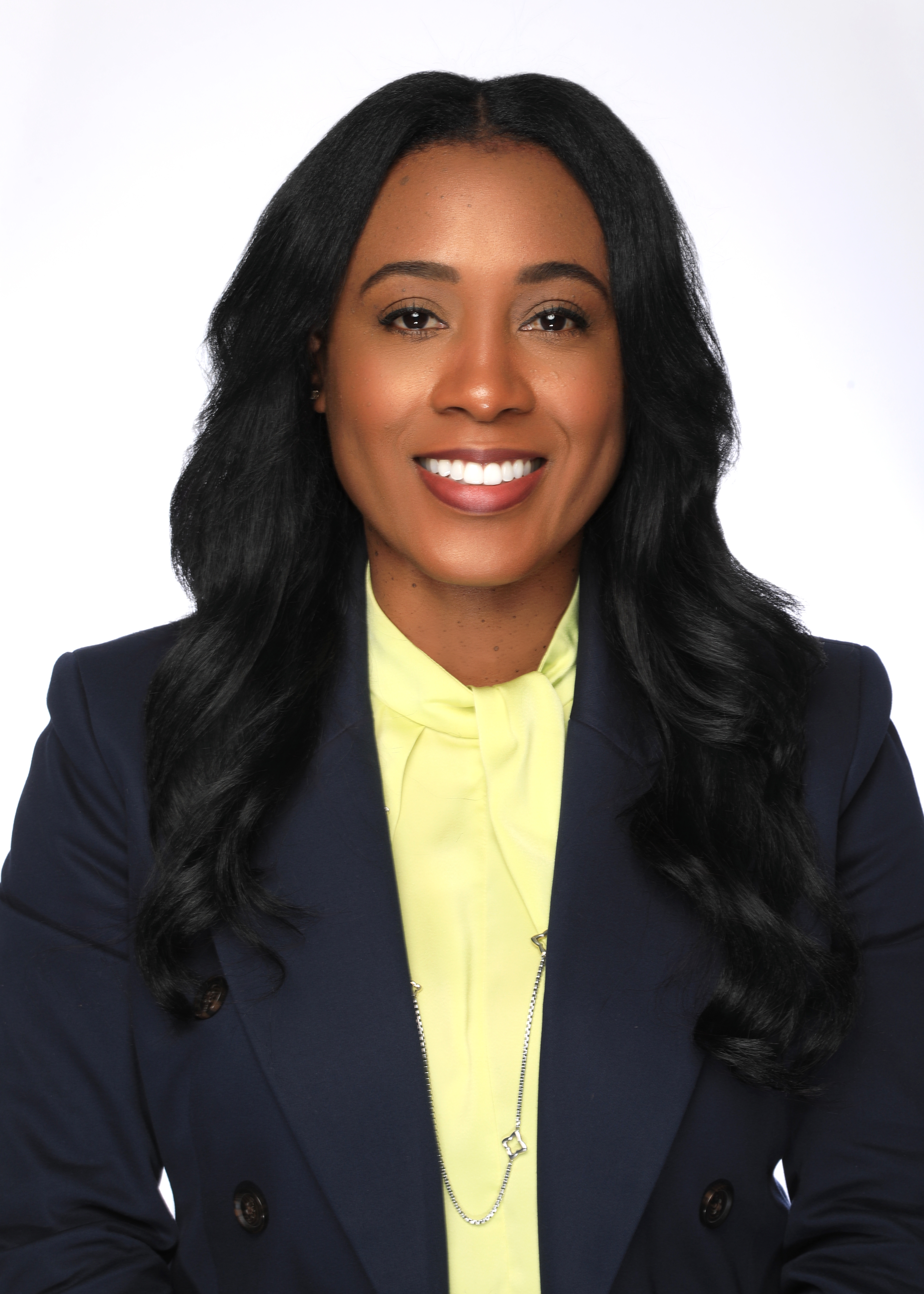 Dr. Terrell Awak