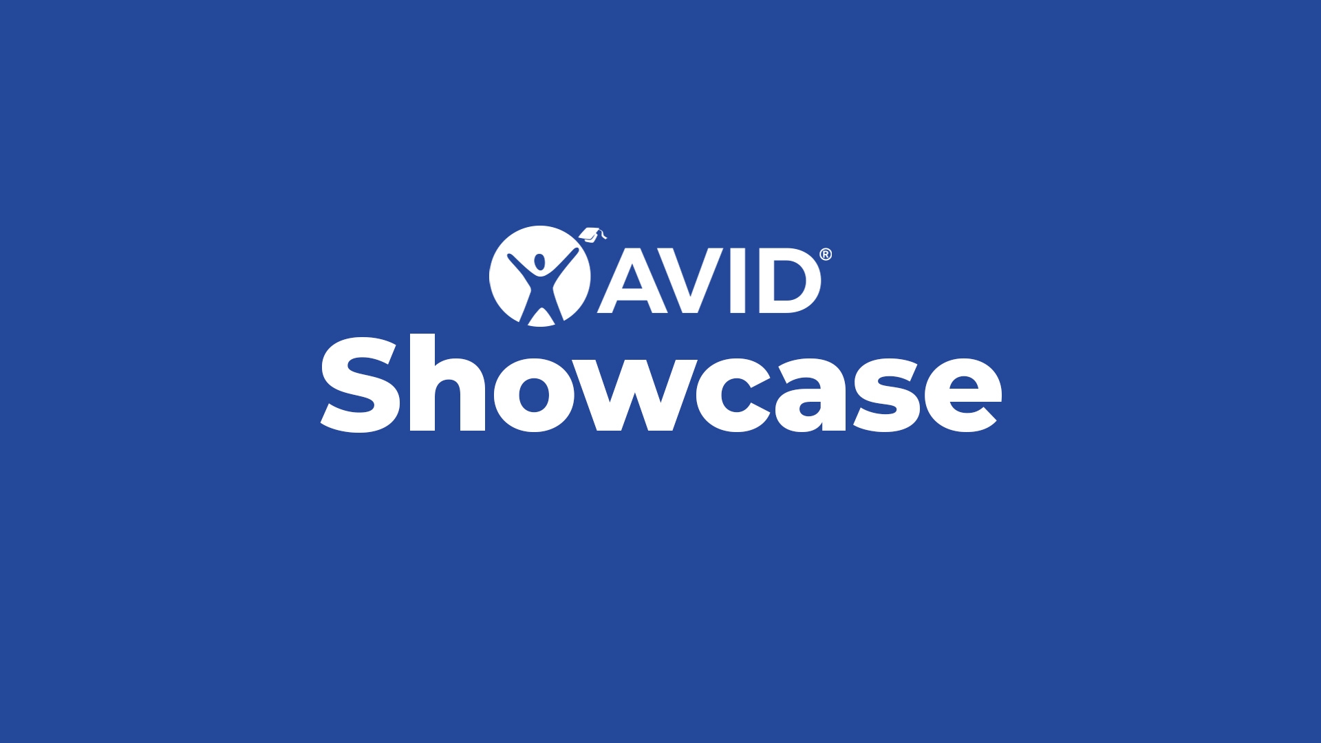 Showcase: El Monte Middle School AND Orosi High School 10/16/25