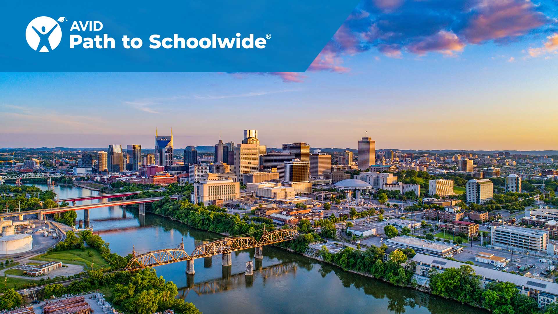 Path to Schoolwide - Metro Nashville PS, TN (Sept 9-10, 2025)