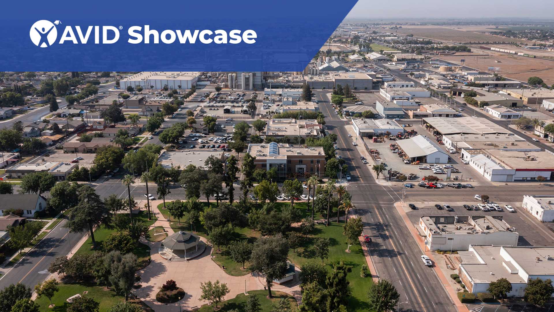 Showcase: Los Tules Middle School 09/30/25