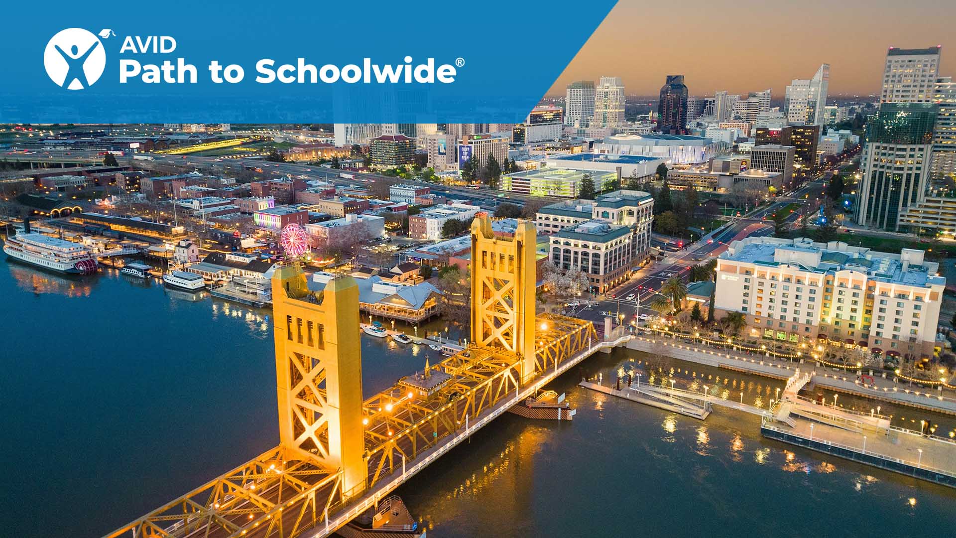 Path to Schoolwide - Sacramento, CA (Oct 17-18, 2025)
