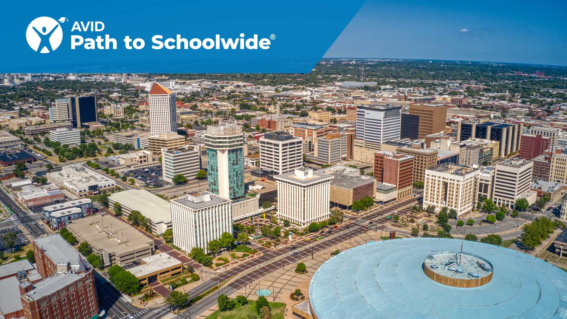 Path to Schoolwide - Wichita PS USD 259, KS (Sept 10-11, 2025)