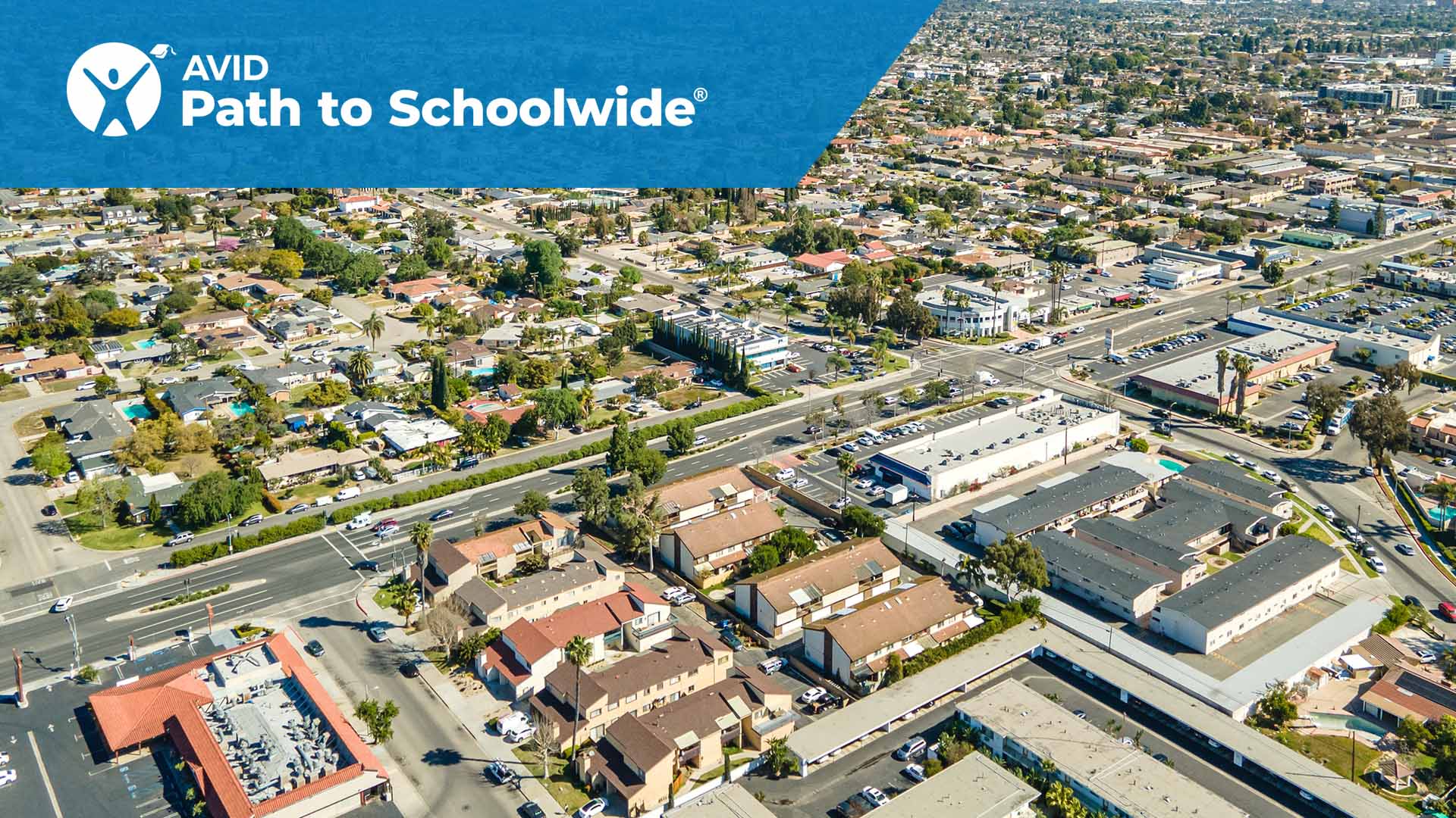 Path to Schoolwide - Garden Grove USD, CA (Aug 25-26, 2025)