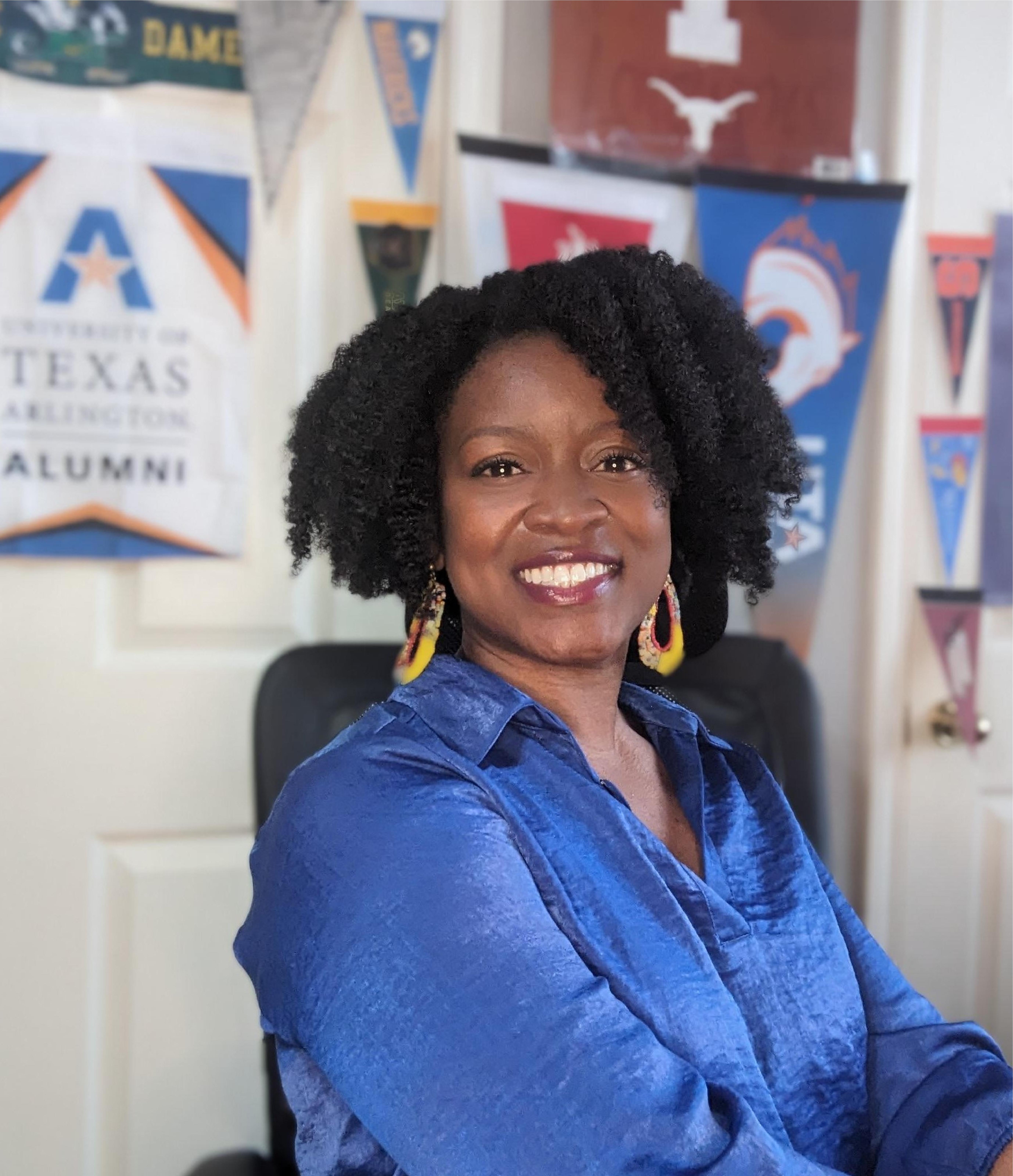 Ketra Robinson