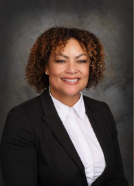 Dr. Rosalind Henderson