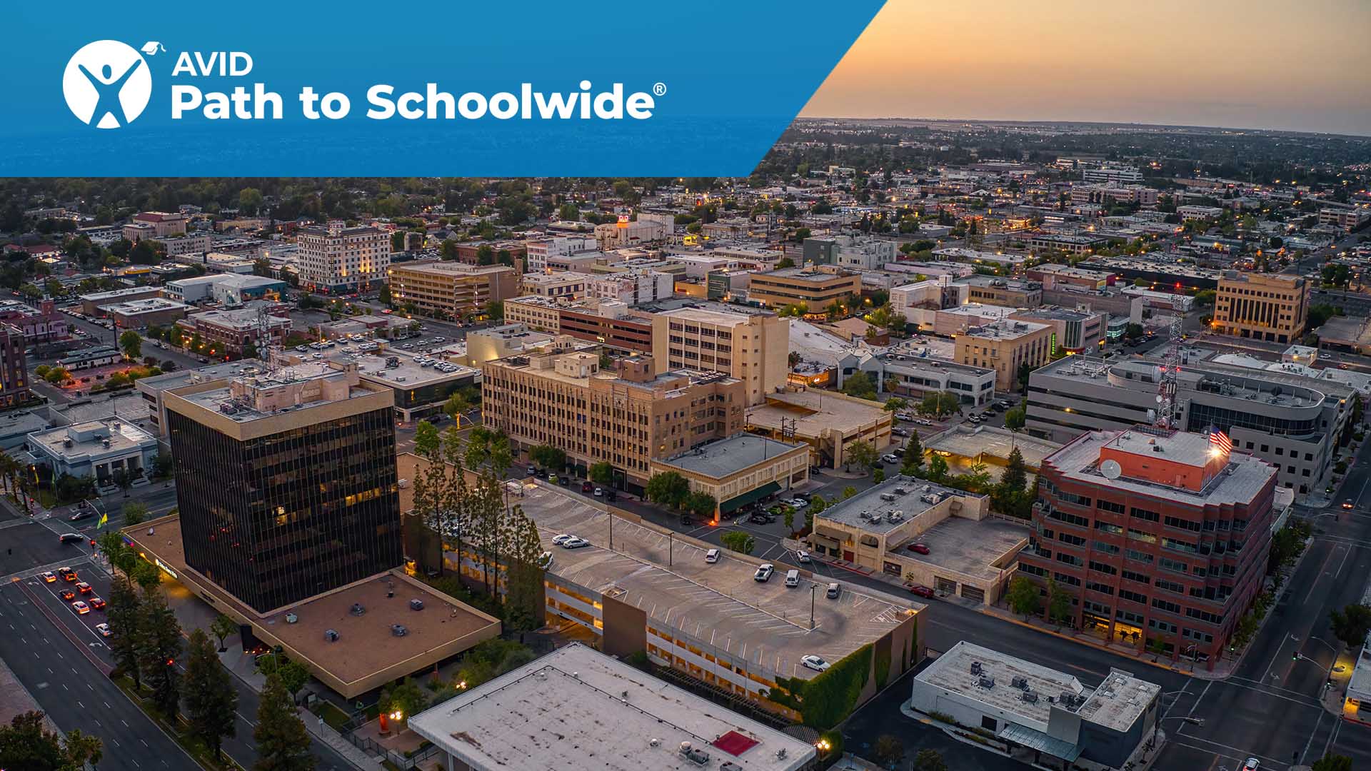 Path to Schoolwide - Bakersfield, CA (Oct 15-16, 2025)